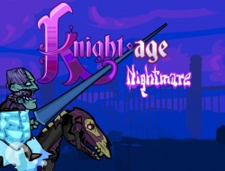 Knight age Nightmare
