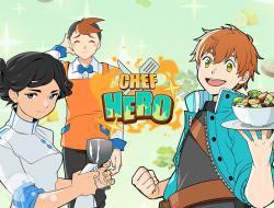 Chef Hero