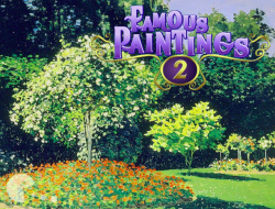 Famous Paintings 2