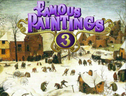 Famous Paintings 3