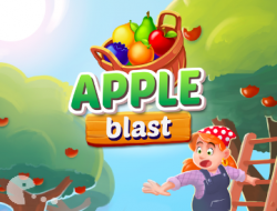 Apple Blast