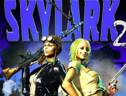Skylark 2