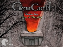 Gem craft 2 Gem of Eternity