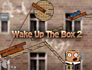 Wake Up the Box 2
