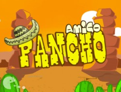 Amigo Pancho