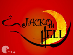 Jacko in Hell