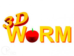3D Worm