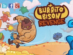 Burrito bison 2 Revenge