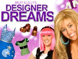 designer dreams