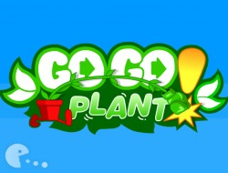 Go Go Plant