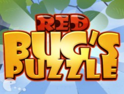 Red Bug's Puzzle