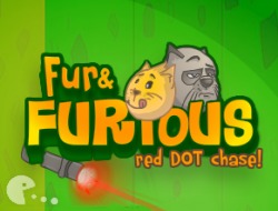 Fur and Furious