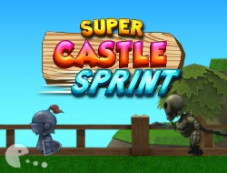 Super Castle Sprint