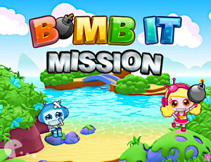 Bomb It Mission