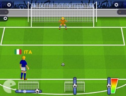 Penalty Shoot Out Euro Cup 2016