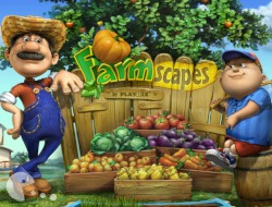 Farm Scapes