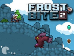 Frost Bite 2