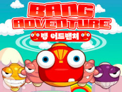 Bang Adventure