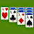 Solitaire games